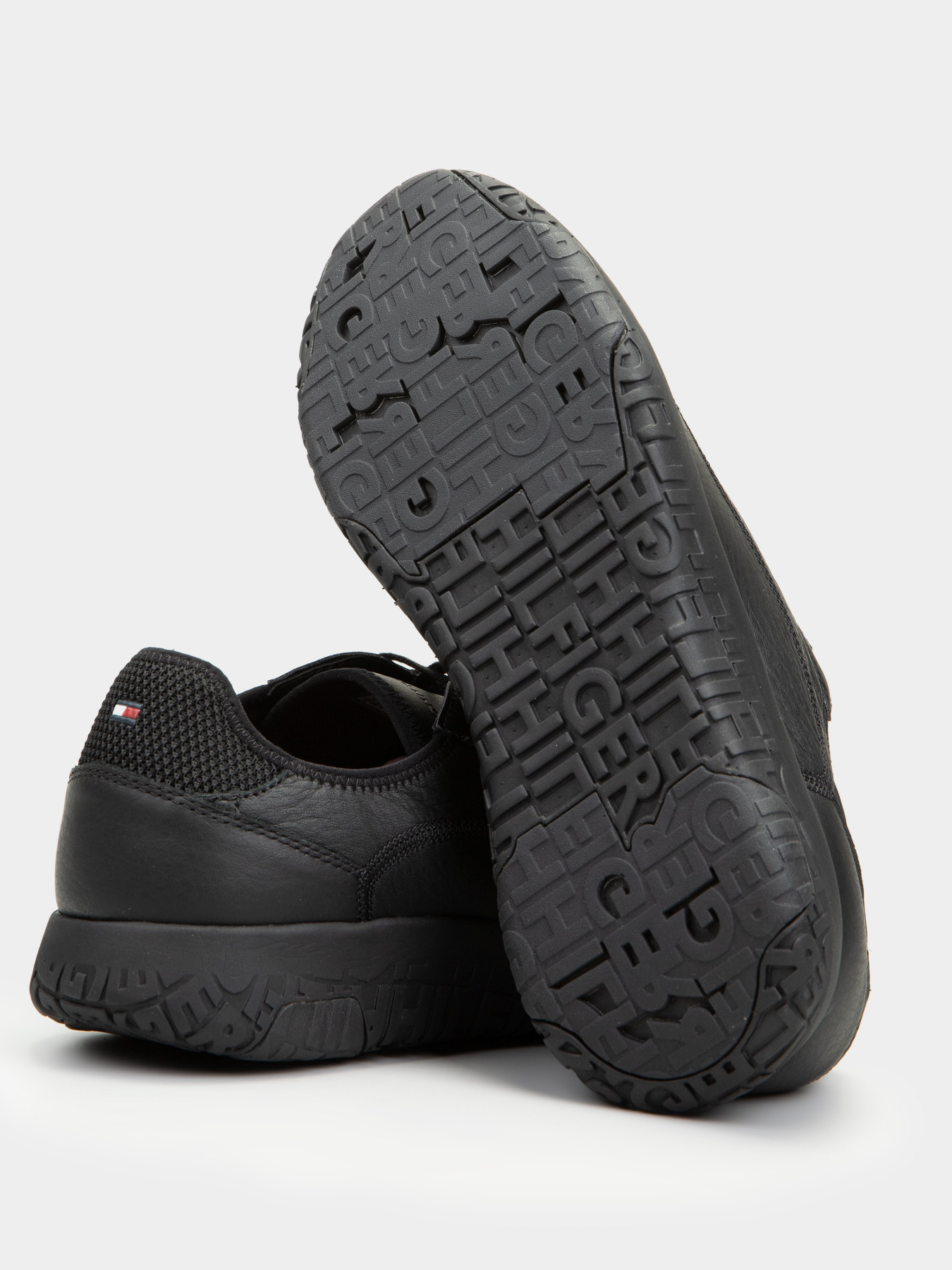 Кроссовки Tommy Hilfiger модель FM0FM02999-BDS Фото