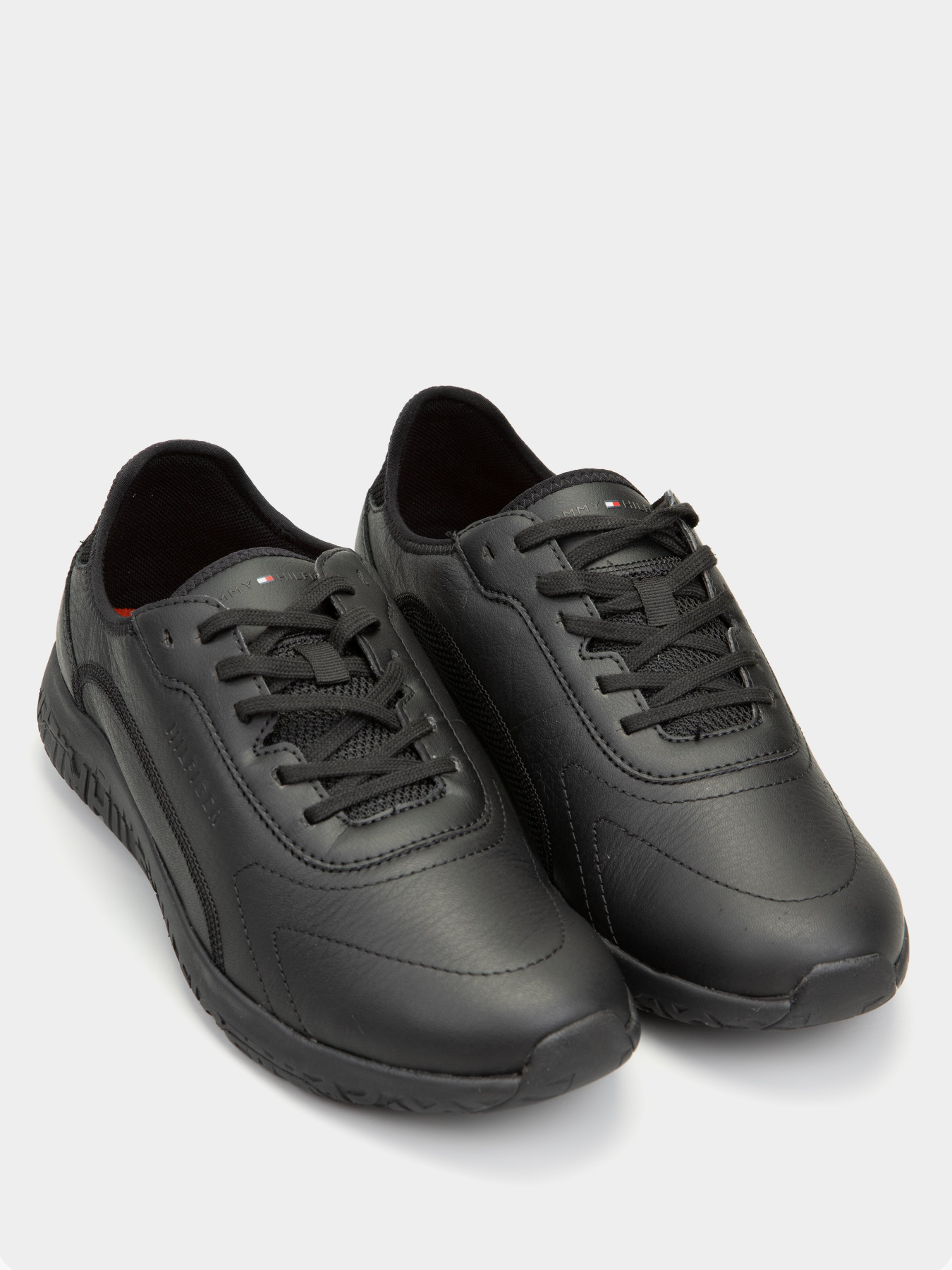 Кроссовки Tommy Hilfiger модель FM0FM02999-BDS Фото