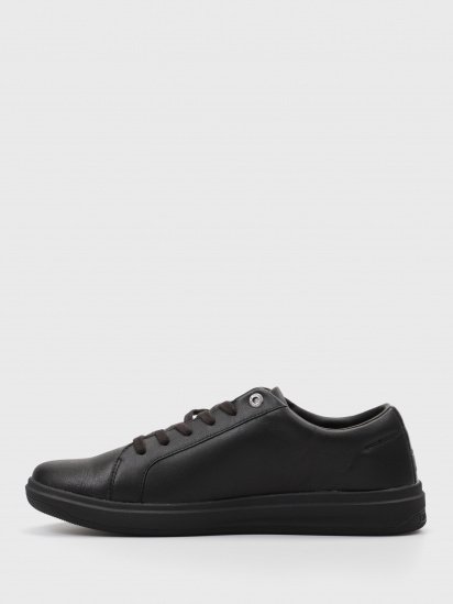 Кеды низкие Tommy Hilfiger модель FM0FM02992-BDS — фото - INTERTOP