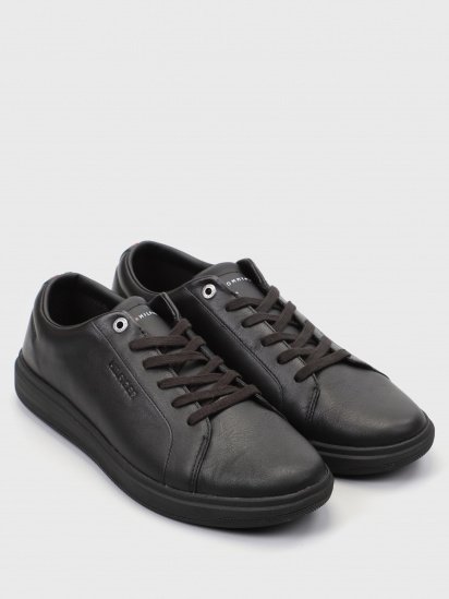 Кеды низкие Tommy Hilfiger модель FM0FM02992-BDS — фото 3 - INTERTOP