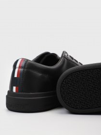 Кеды низкие Tommy Hilfiger модель FM0FM02992-BDS Фото