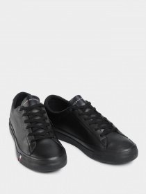 Кеды низкие Tommy Hilfiger модель FM0FM02983-BDS Фото