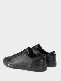Кеды низкие Tommy Hilfiger модель FM0FM02983-BDS Фото