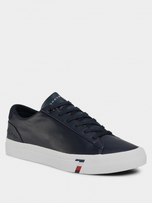 Кеди низькі Tommy Hilfiger модель FM0FM02983-DW5 Фото