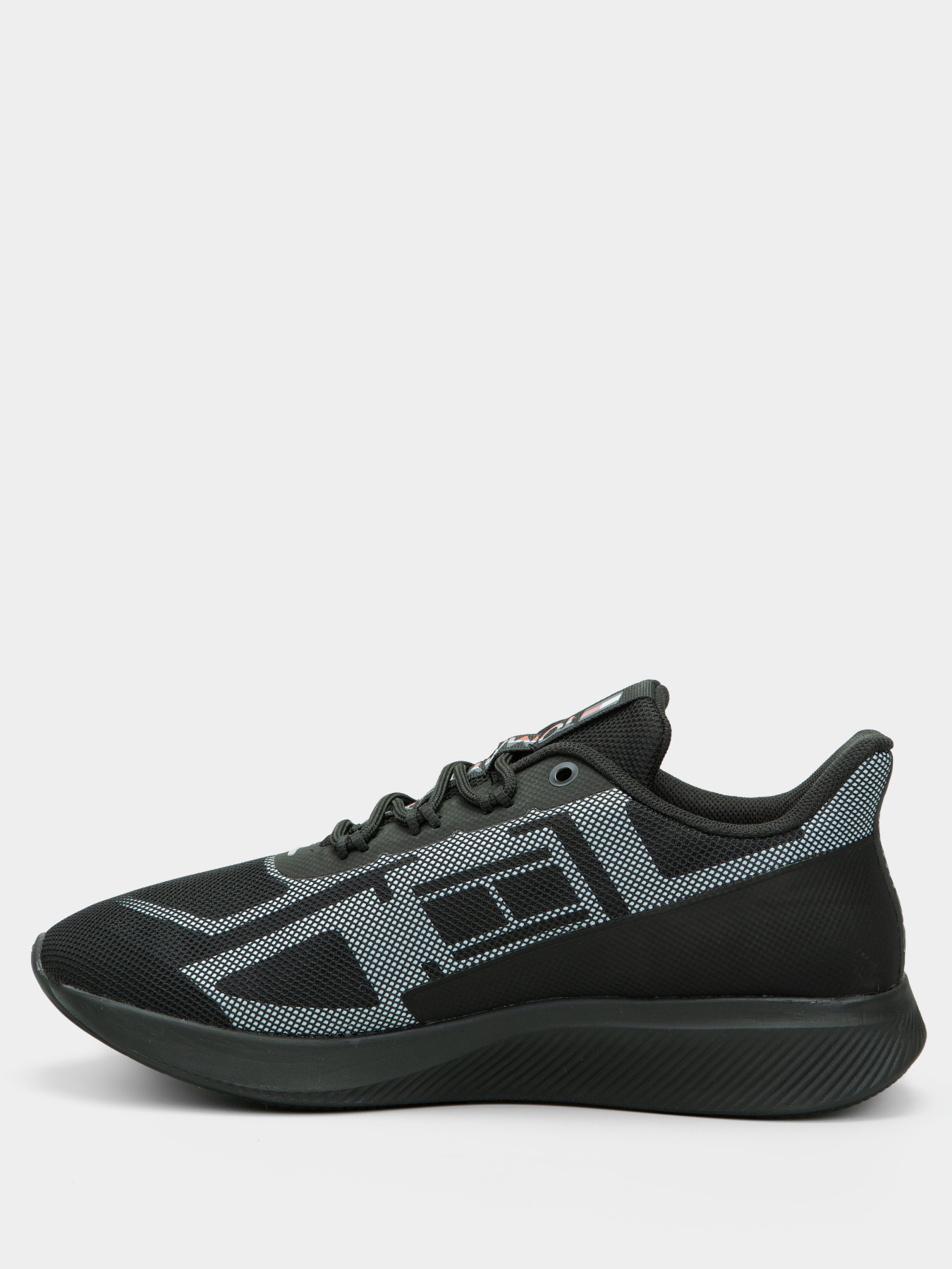 Кроссовки Tommy Hilfiger модель FD0FD00002-BDS Фото