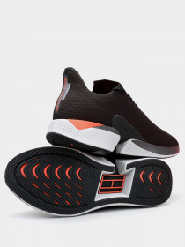 Кроссовки Tommy Hilfiger модель FD0FD00001-BDS Фото