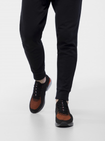 Кроссовки Tommy Hilfiger модель FD0FD00001-BDS Фото