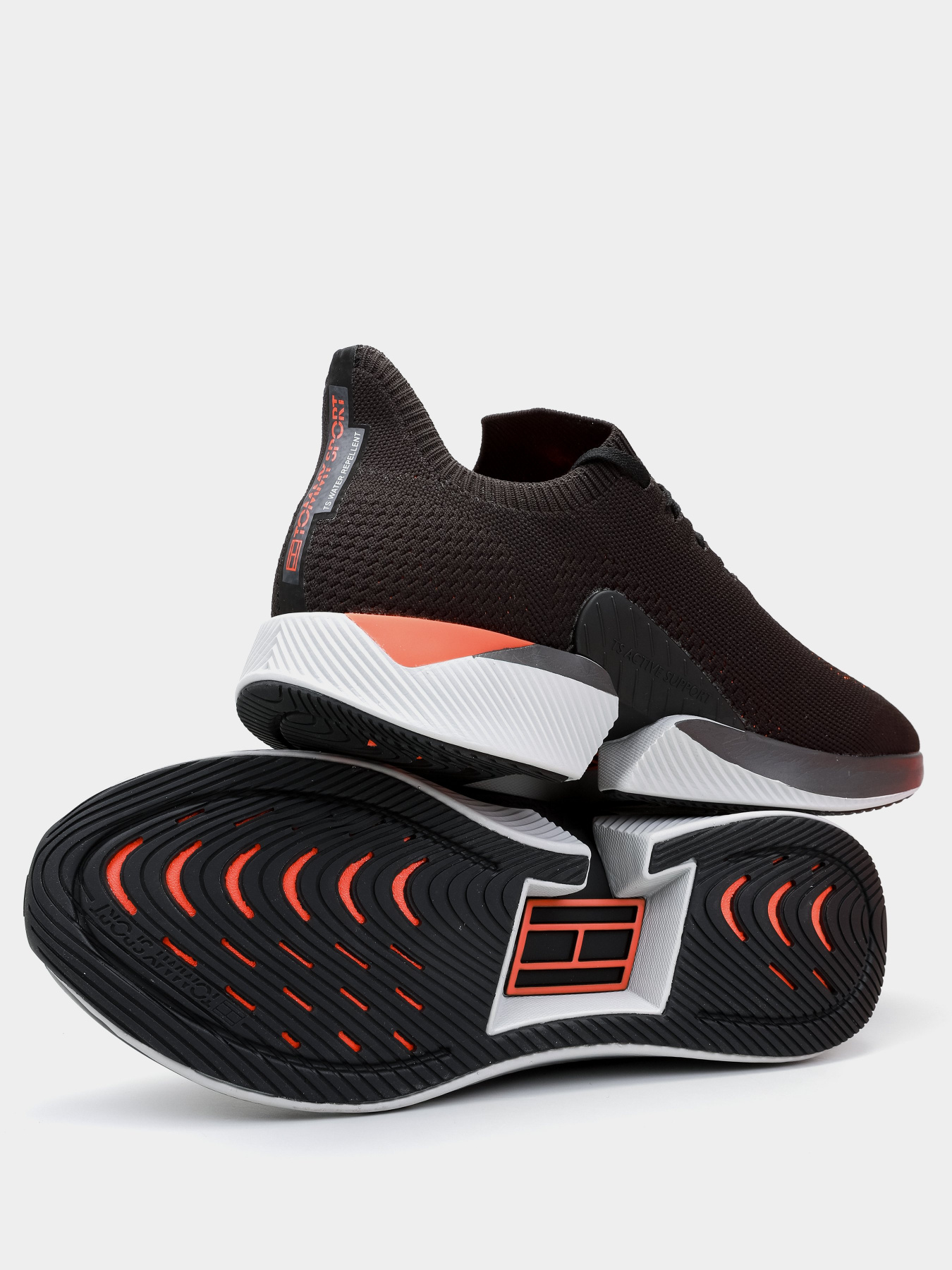 Кросівки повсякденні Tommy Hilfiger модель FD0FD00001-BDS Фото