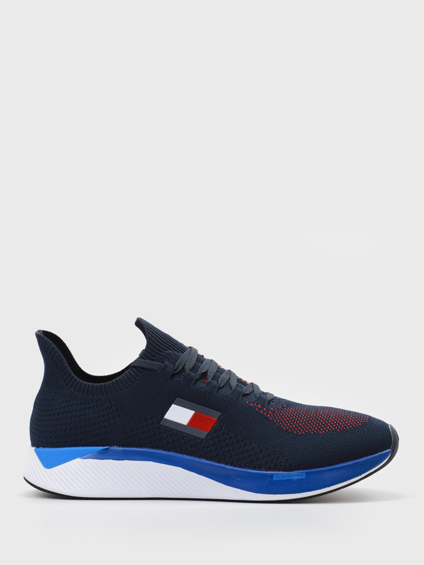 Кроссовки Tommy Hilfiger модель FD0FD00001-DW5 Фото