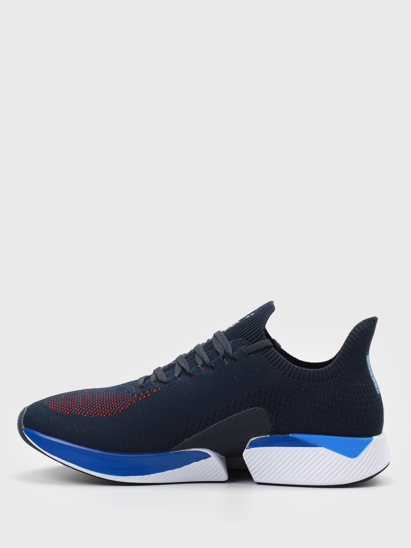 Кросівки повсякденні Tommy Hilfiger модель FD0FD00001-DW5 Фото