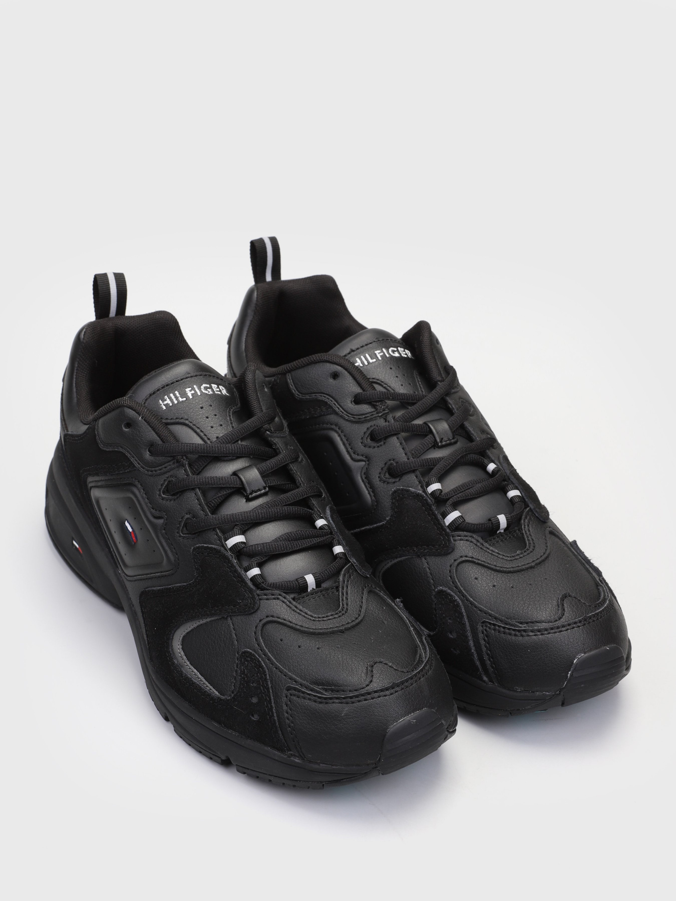 Кроссовки Tommy Hilfiger модель EM0EM00587-BDS Фото