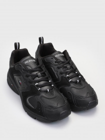 Кроссовки Tommy Hilfiger модель EM0EM00587-BDS Фото