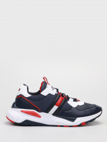 Кроссовки Tommy Hilfiger модель EM0EM00582-C87 Фото