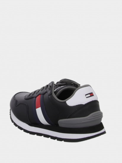 Кросівки Tommy Hilfiger модель EM0EM00577-BDS — фото - INTERTOP