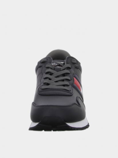 Кросівки Tommy Hilfiger модель EM0EM00577-BDS — фото 3 - INTERTOP