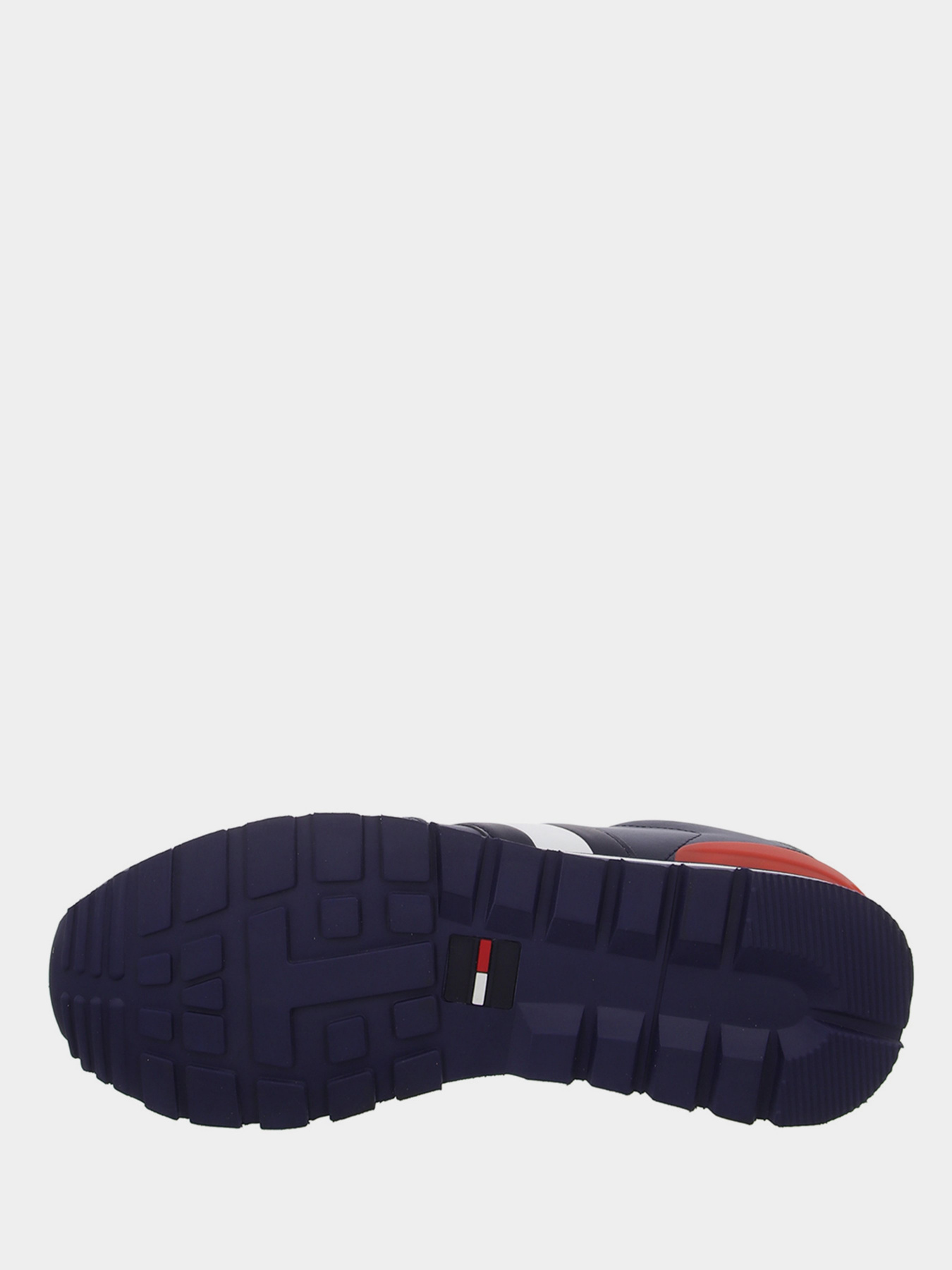 Кросівки повсякденні Tommy Hilfiger модель EM0EM00577-C87 Фото