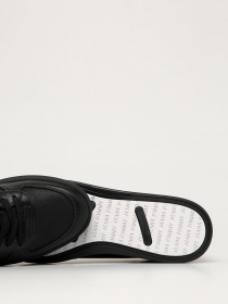 Кеды низкие Tommy Hilfiger Essential модель EM0EM00573-BDS Фото