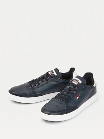 Кеди низькі Tommy Hilfiger Essential модель EM0EM00573-C87 Фото