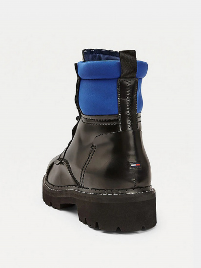 Черевики Tommy Hilfiger модель EM0EM00542-0GQ — фото - INTERTOP