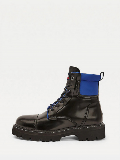 Черевики Tommy Hilfiger модель EM0EM00542-0GQ — фото 3 - INTERTOP