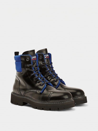 Черевики Tommy Hilfiger модель EM0EM00542-0GQ — фото - INTERTOP