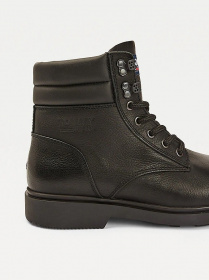 Ботинки Tommy Hilfiger модель EM0EM00540-BDS Фото