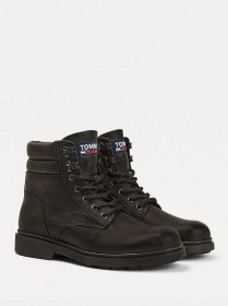 Ботинки Tommy Hilfiger модель EM0EM00540-BDS Фото