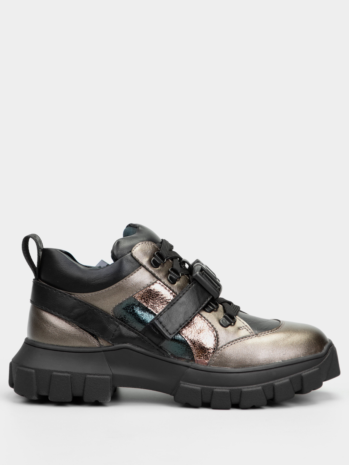 Полуботинки Betsy модель 908313/01-02 Фото