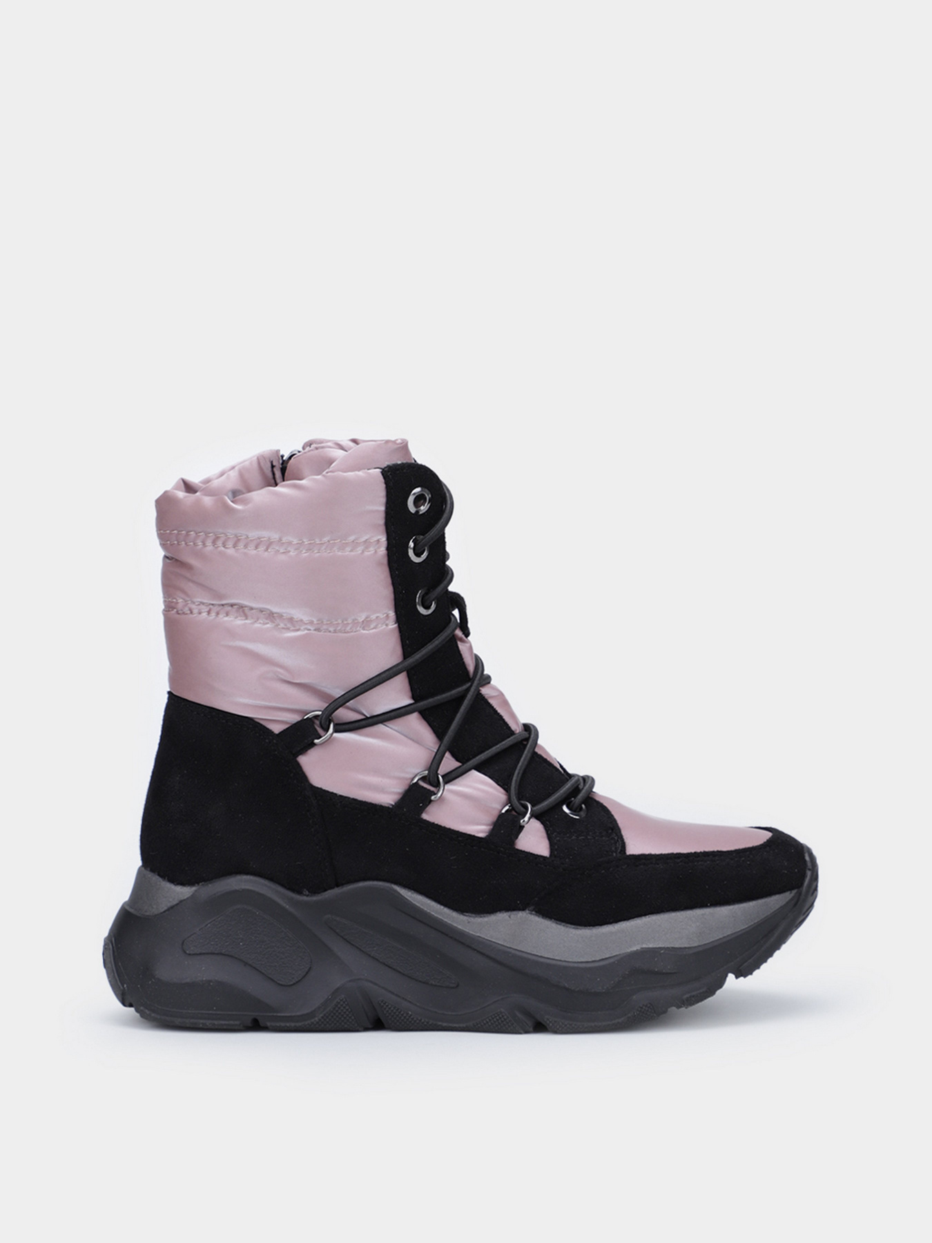 Сапоги дутики Betsy модель 908330/08-02 Фото