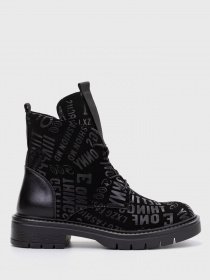 Ботинки Betsy модель 908338/05-01 Фото