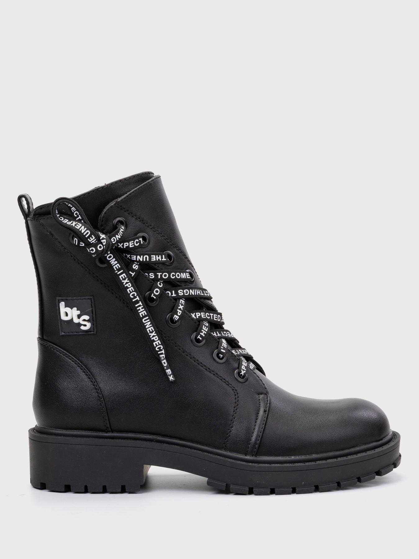 Ботинки Betsy модель 908360/03-01 Фото