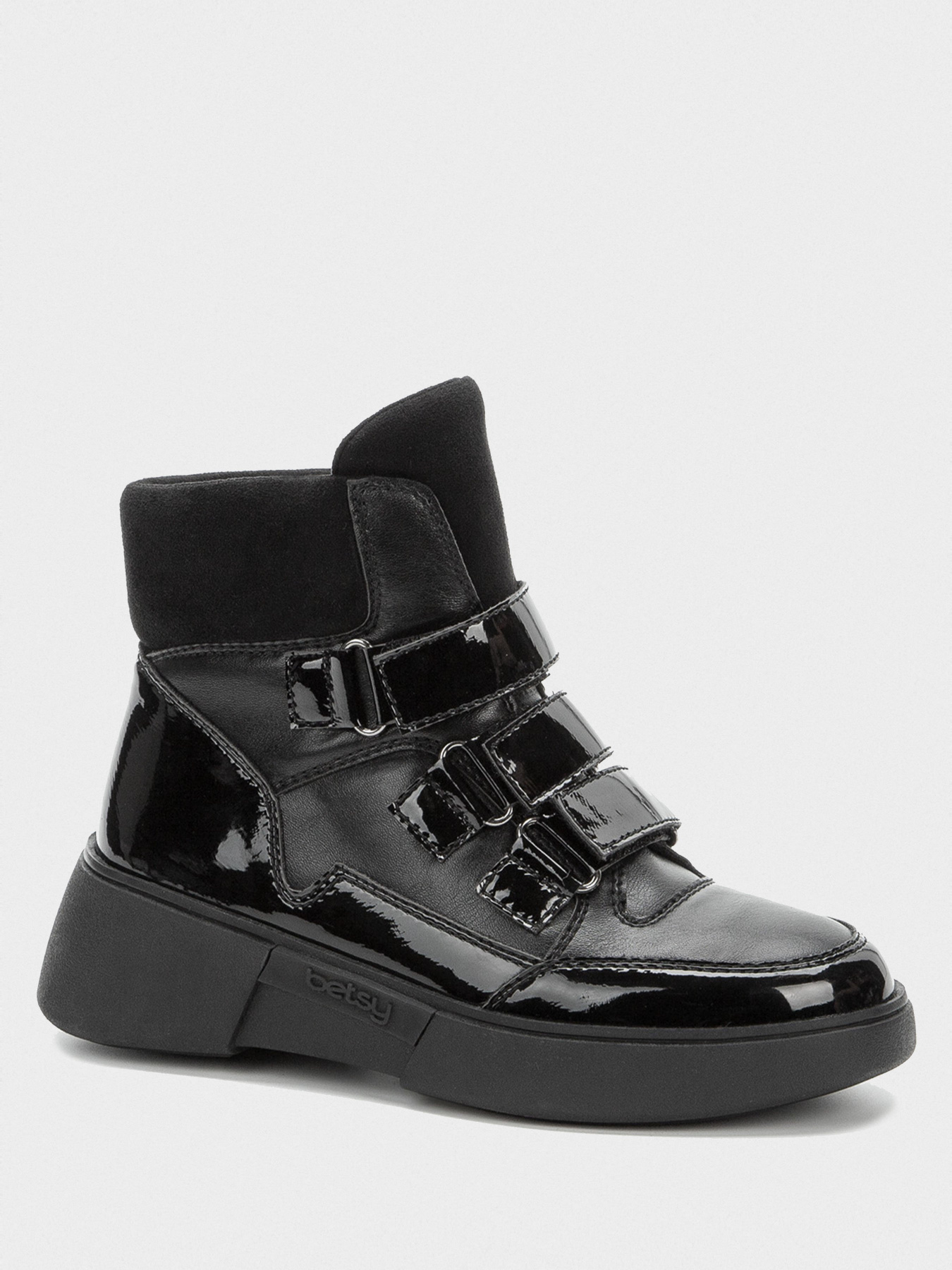 Ботинки Betsy модель 908363/02-01 Фото