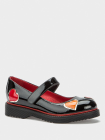 Балетки Betsy модель 908308/01-08 Фото