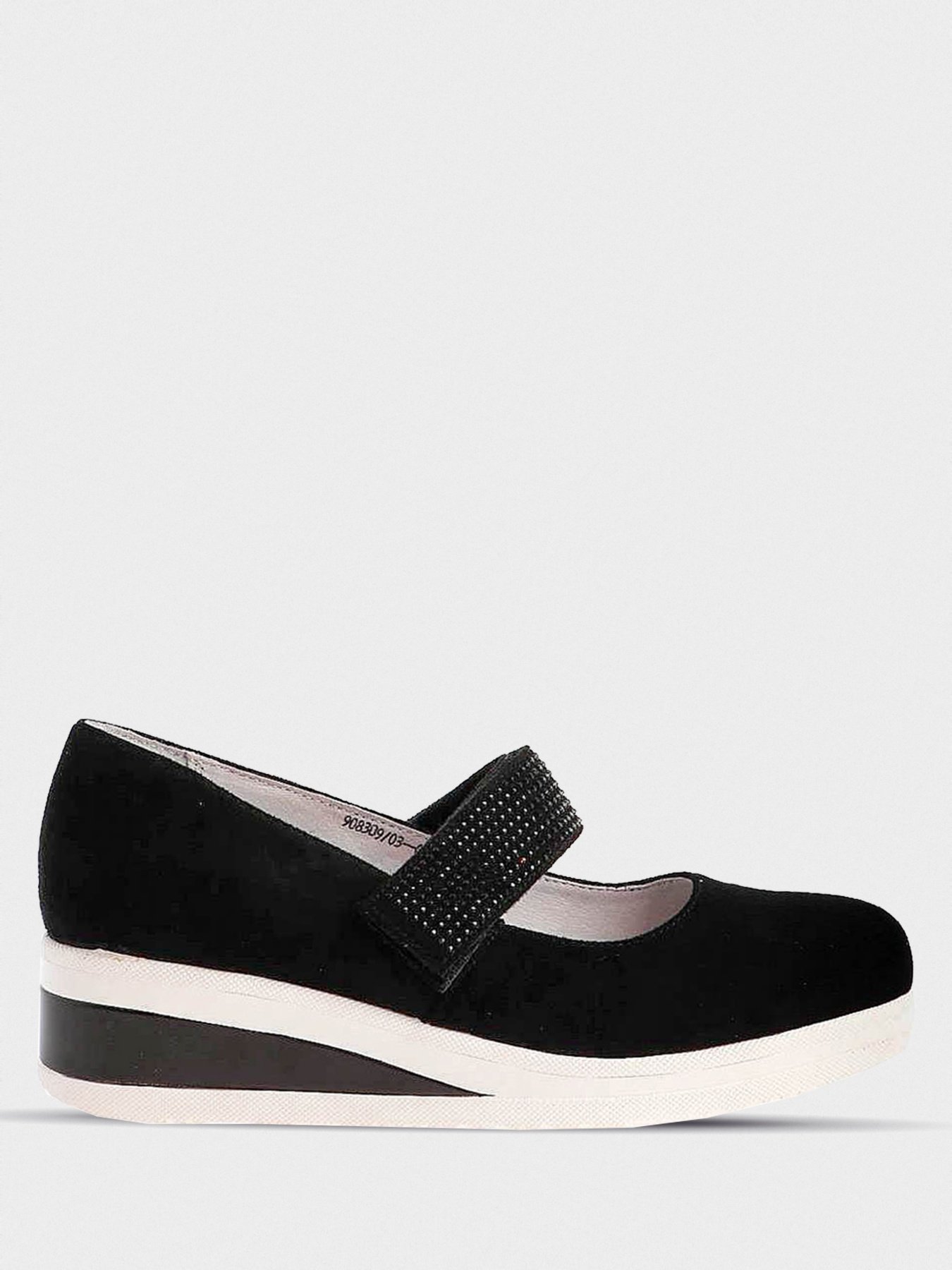 Туфли Betsy модель 908309/03-03 Фото