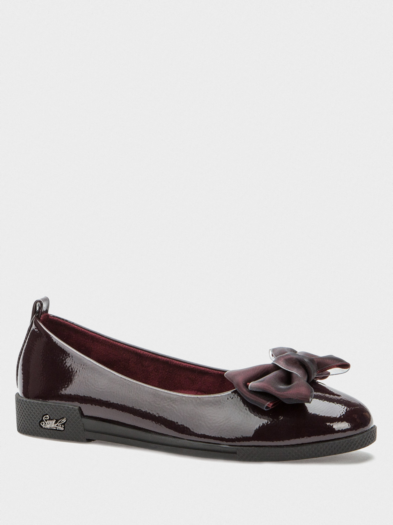 Балетки Betsy модель 908331/06-04 Фото