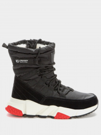 Сапоги Crosby модель 208164/01-01 Фото