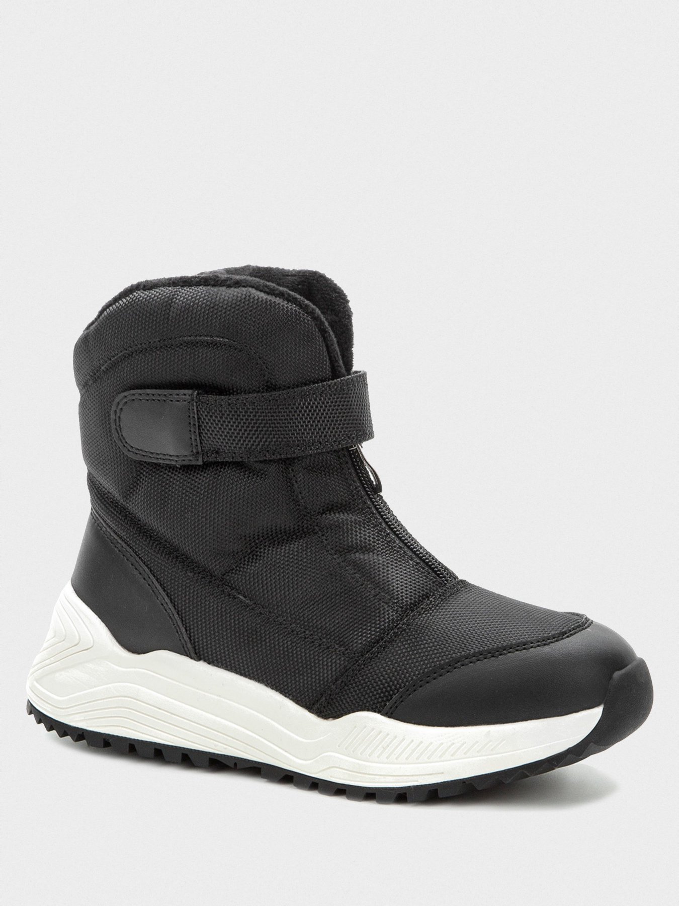 Сапоги дутики Crosby модель 208247/01-03 Фото