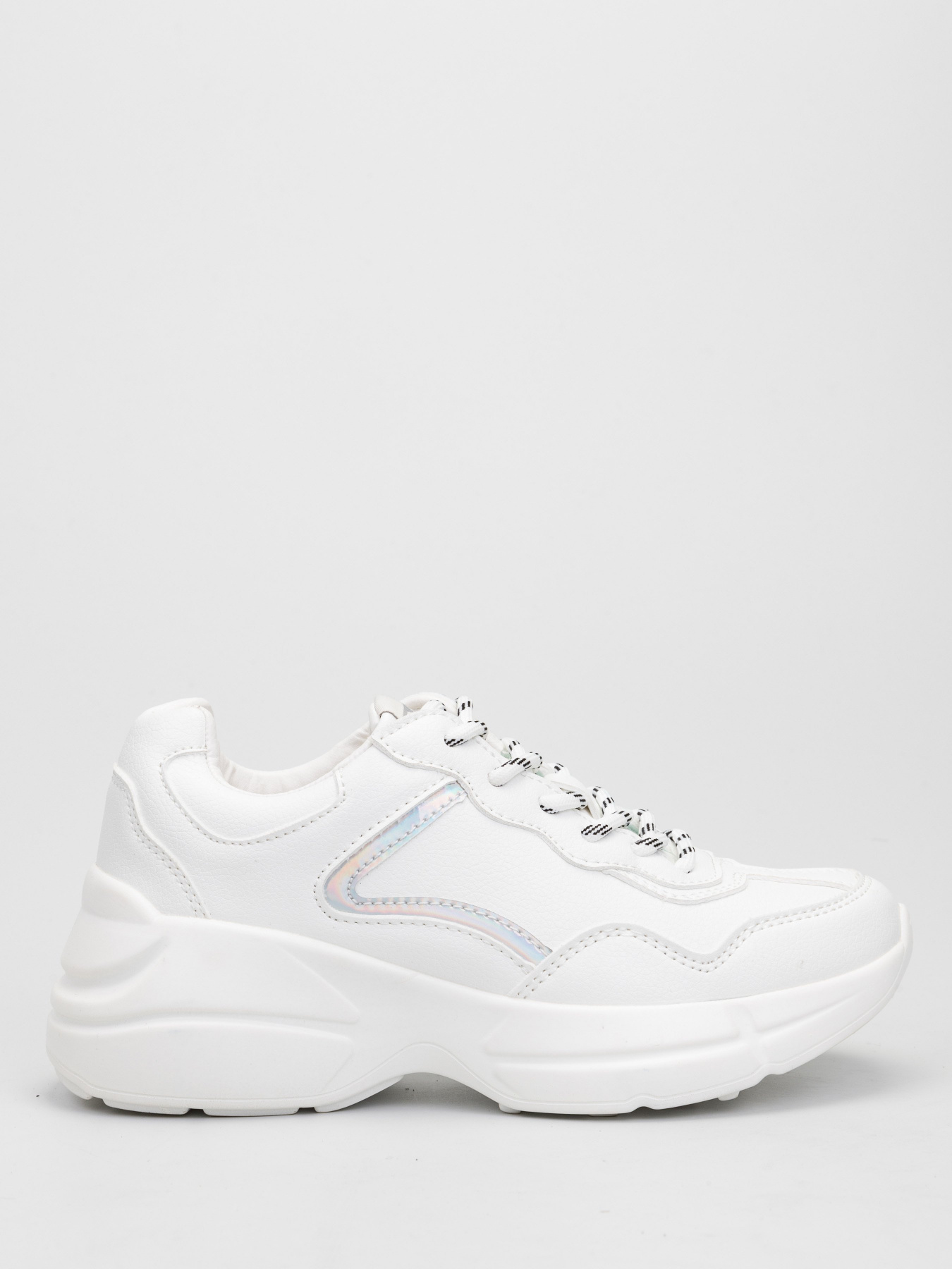 Кроссовки повседневные Crosby модель 408167/02-05 Фото