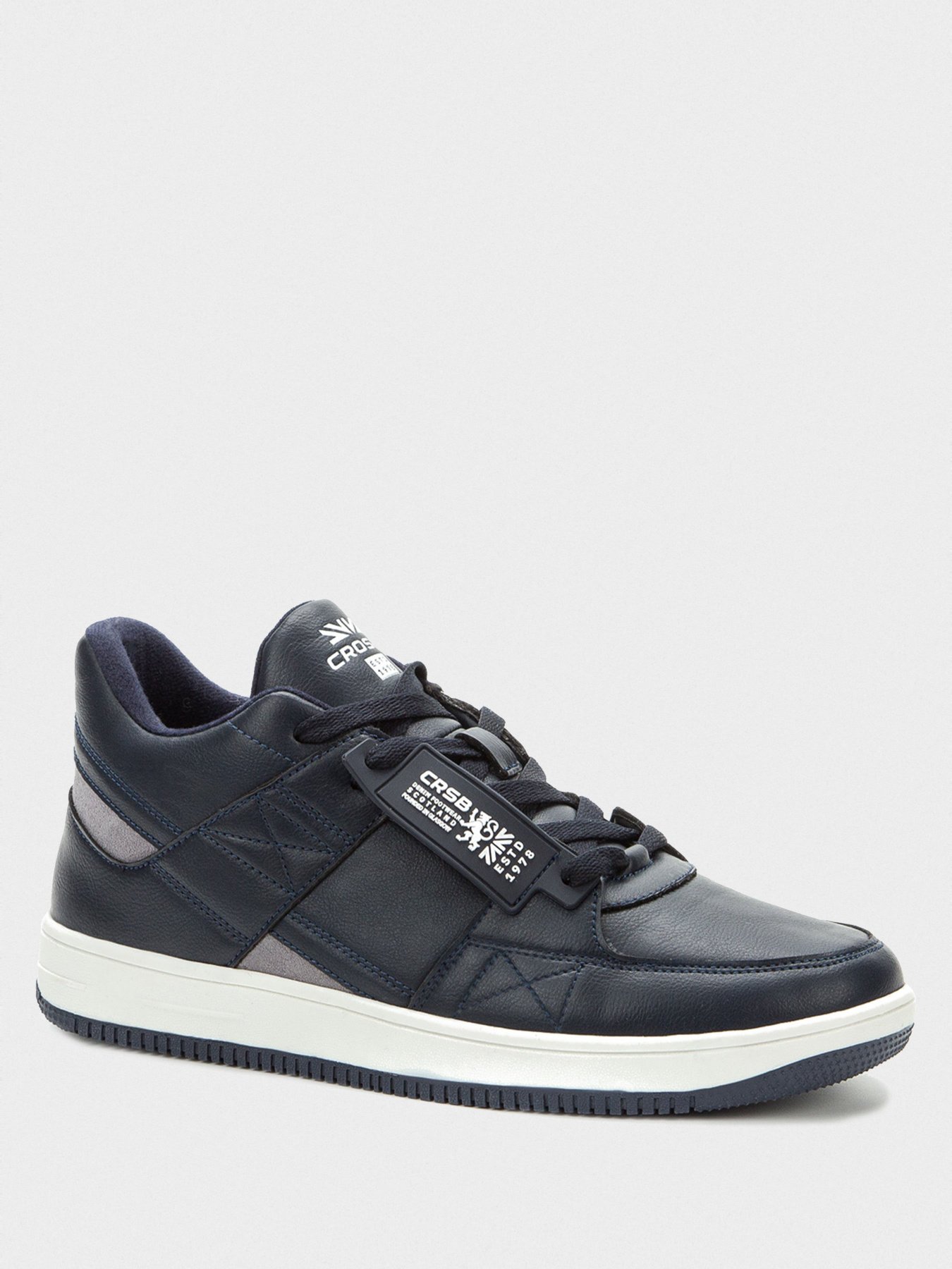 Кроссовки Crosby модель 408555/02-02 Фото