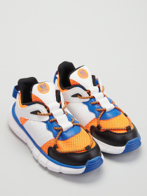 Кроссовки повседневные Crosby модель 208010/01-05 Фото