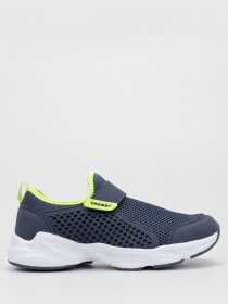 Кроссовки Crosby модель 208115/01-01 Фото