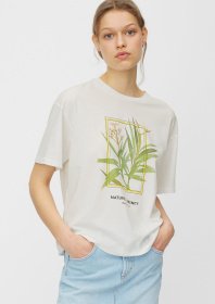 Футболки и поло Marc O’Polo модель 003206751461-B42 Фото