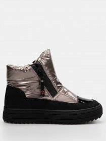 Чоботи дутики Keddo модель 508111/02-01 Фото