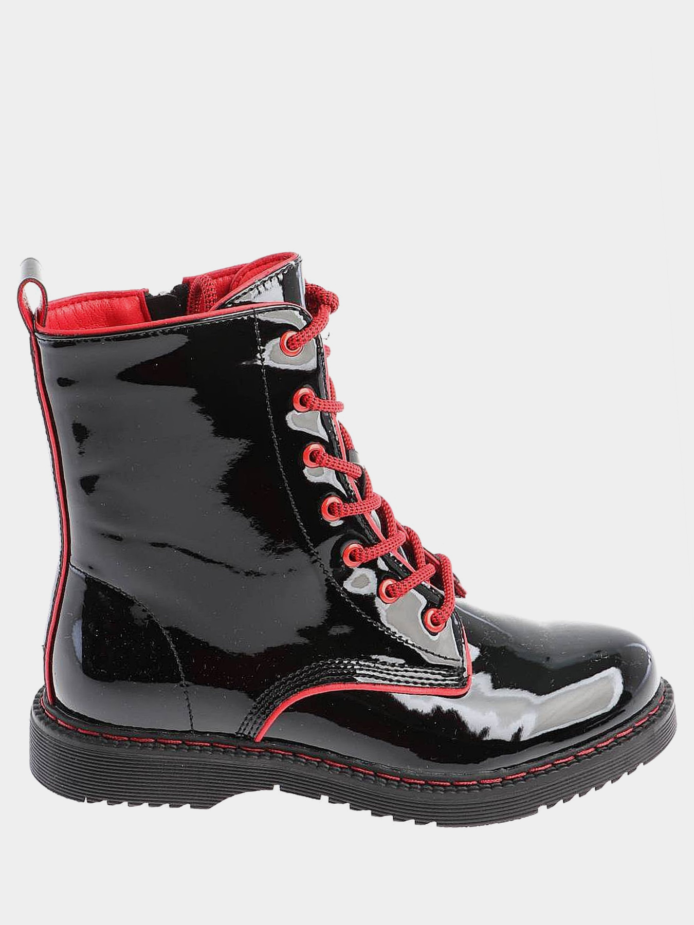 Ботинки Keddo модель 508133/17-02 Фото