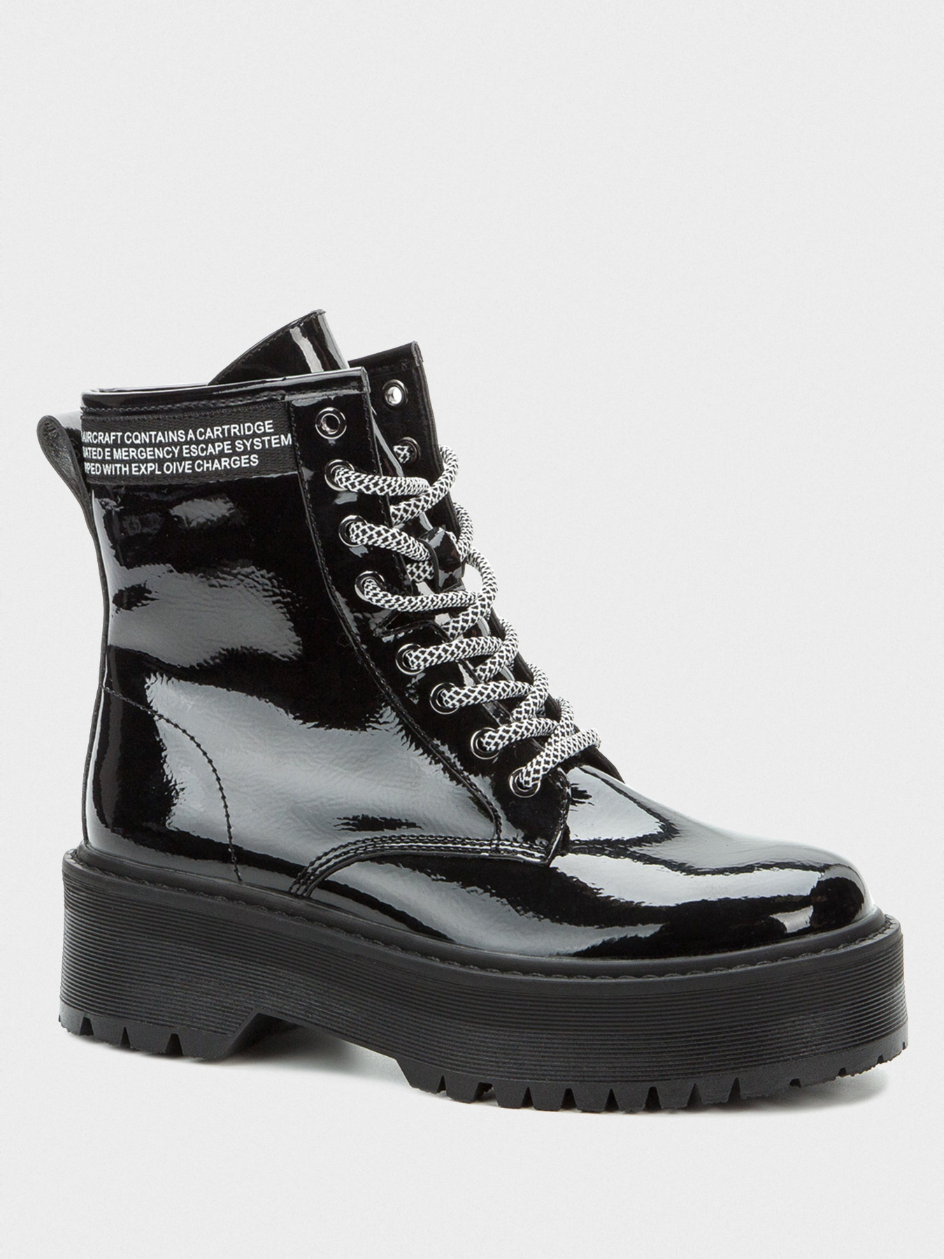 Ботинки Keddo модель 508258/07-01 Фото