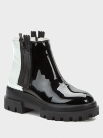 Ботинки Keddo модель 508276/10-02 Фото