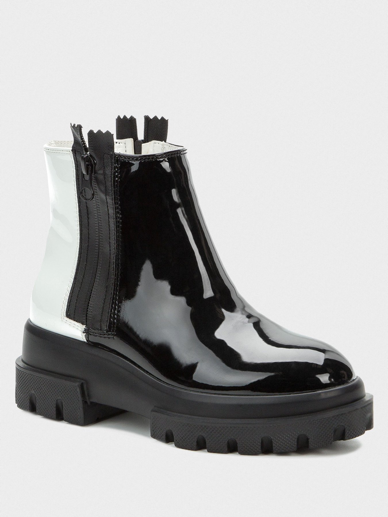 Ботинки Keddo модель 508276/10-02 Фото