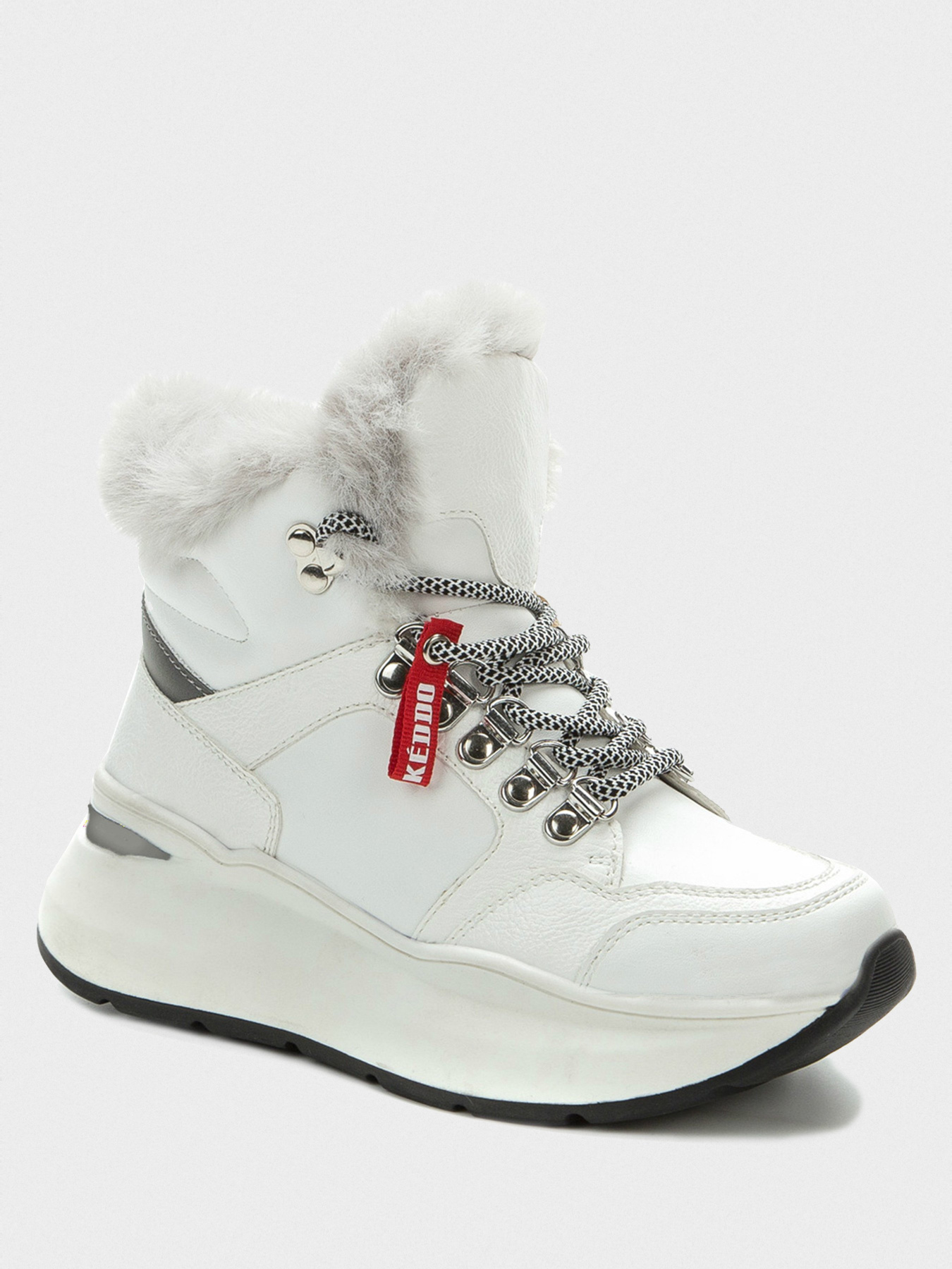 Ботинки Keddo модель 508617/13-03 Фото