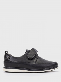 Напівчеревики Tesoro модель 108684/10-11 Фото