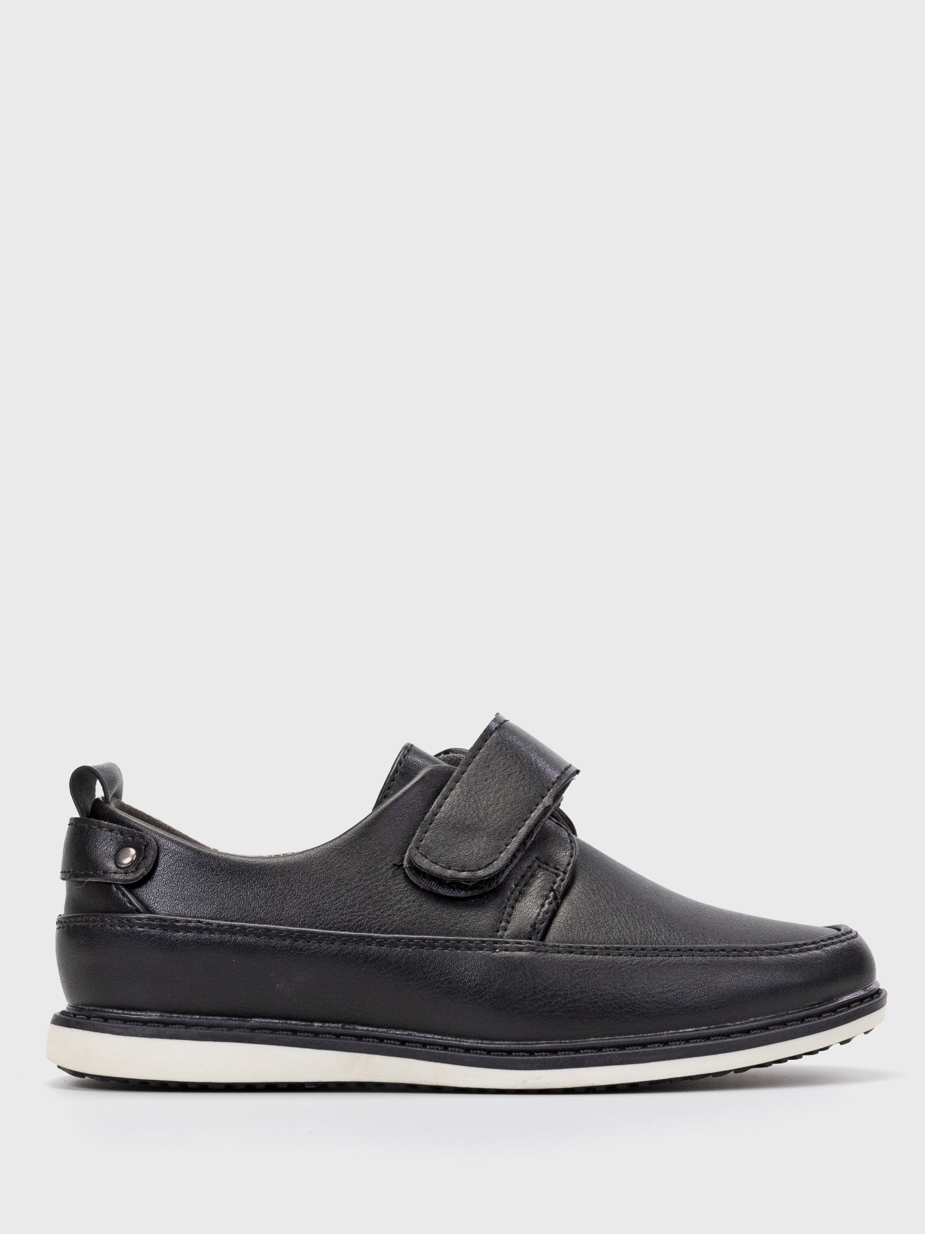 Напівчеревики Tesoro модель 108684/10-11 Фото